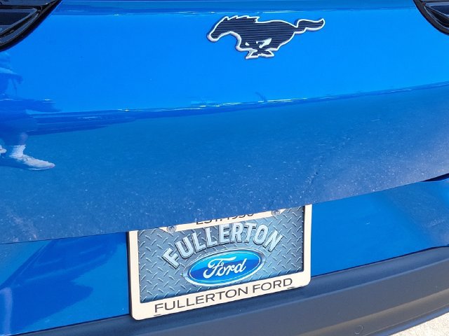 New 2026 Ford Mustang Mach-E Premium w/ Technology Package RWD image 10