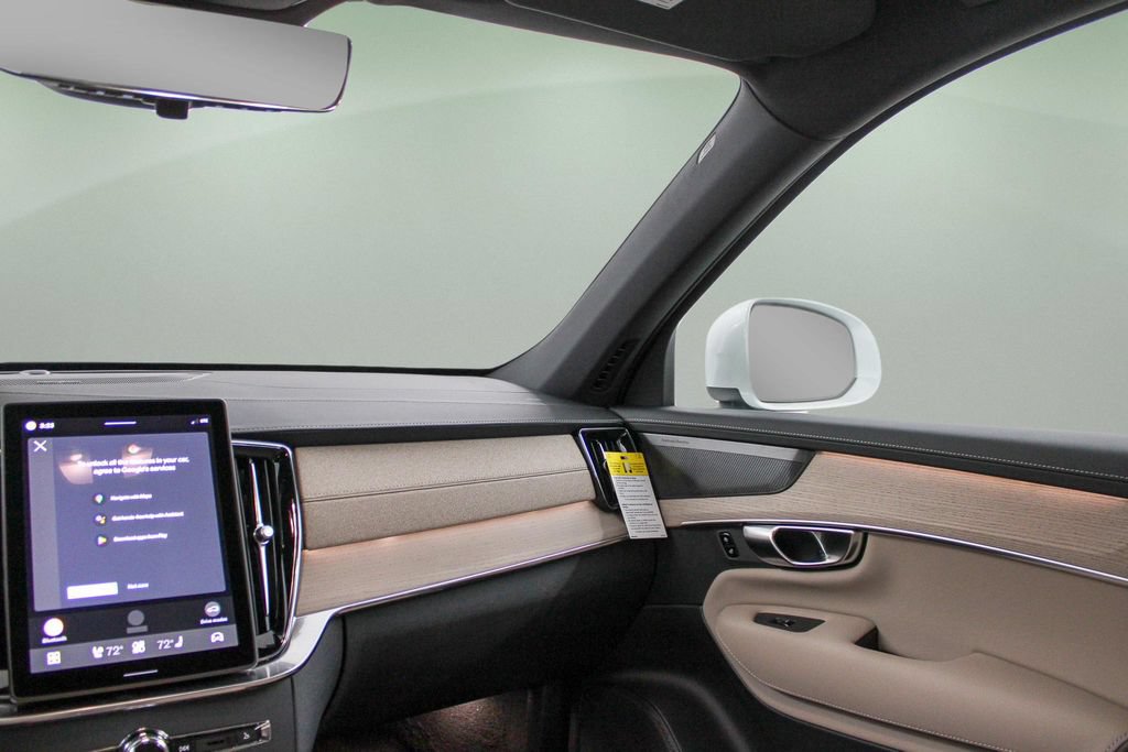New 2026 Volvo XC90 B6 Plus AWD/4WD image 16