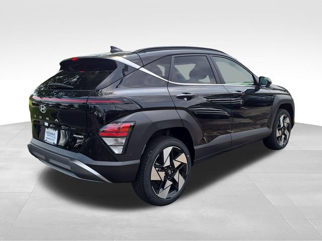 New 2026 Hyundai Kona Limited AWD/4WD image 5