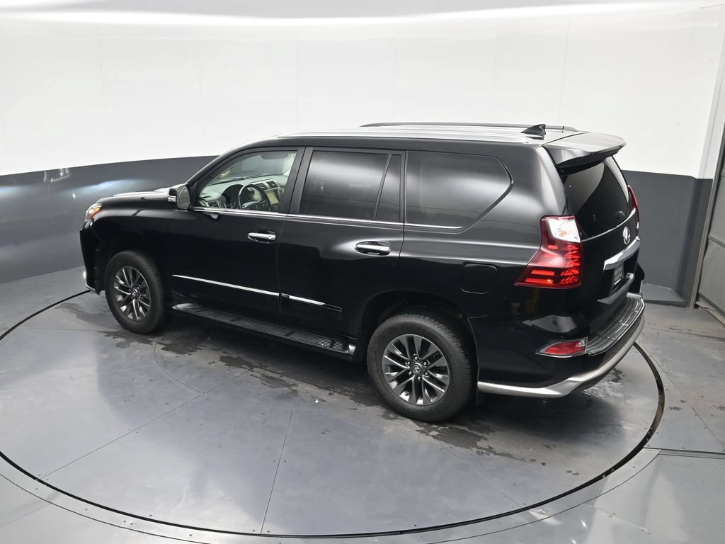 Used 2018 Lexus GX 460 Premium AWD/4WD image 30