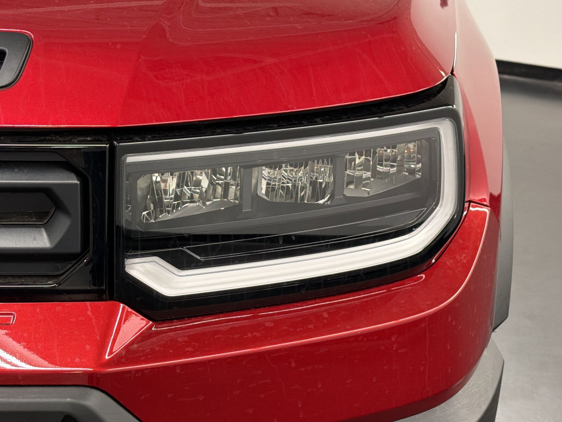 New 2026 Honda Passport RTL image 11