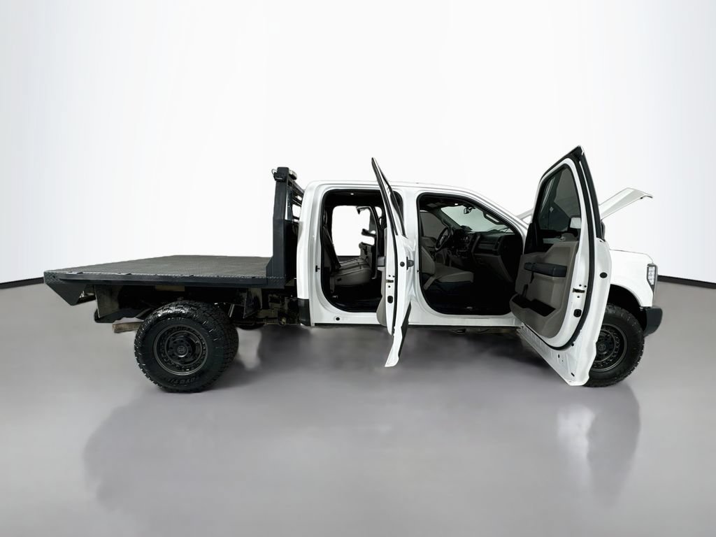 Used 2019 Ford F250 XL AWD/4WD image 19