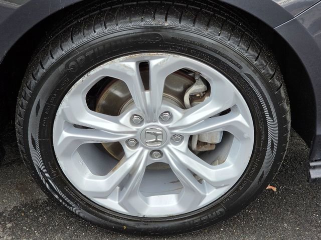 Used 2025 Honda Accord LX image 9