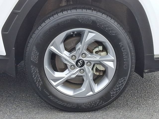 Used 2023 Hyundai Tucson SEL AWD/4WD image 11