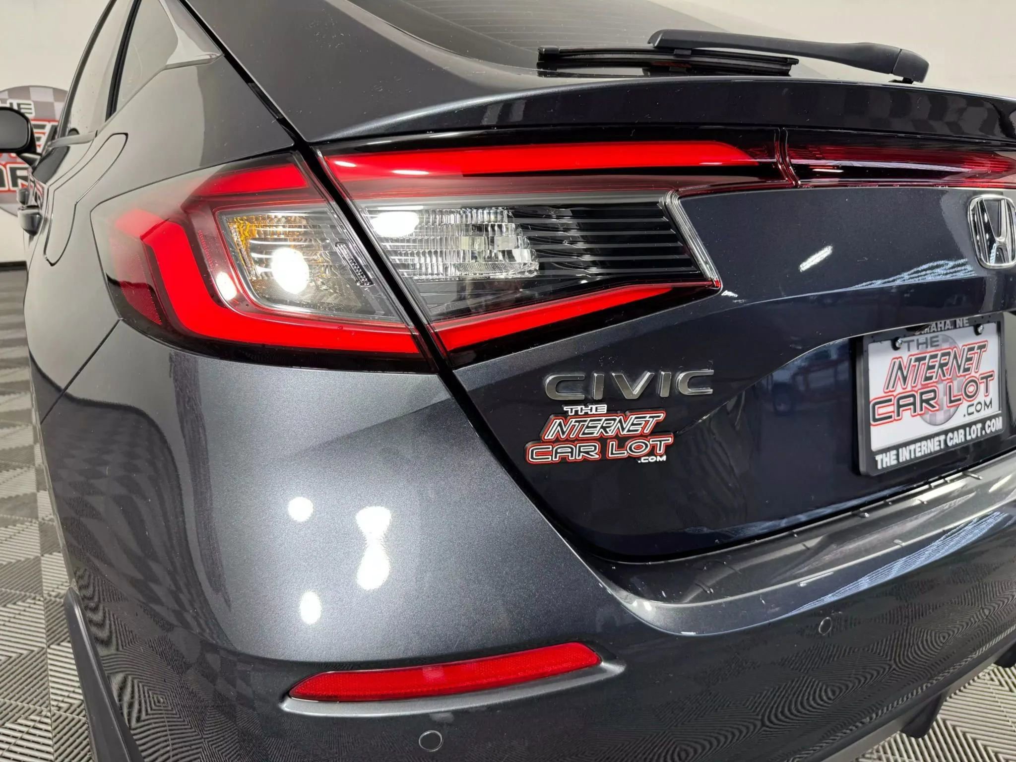 Used 2023 Honda Civic Sport Touring image 28