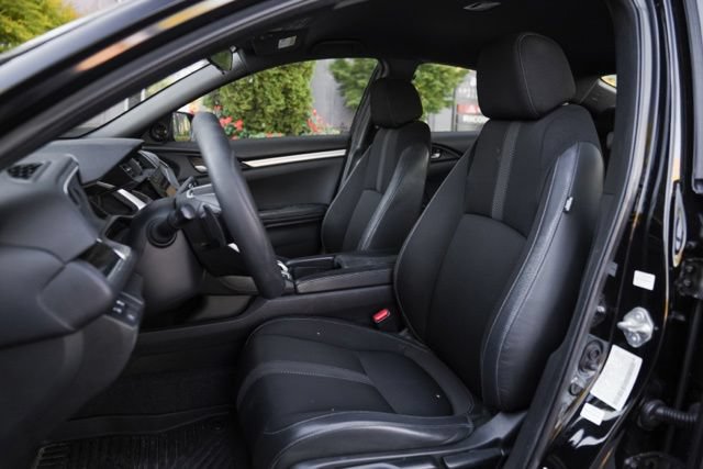 Used 2020 Honda Civic Sport image 32