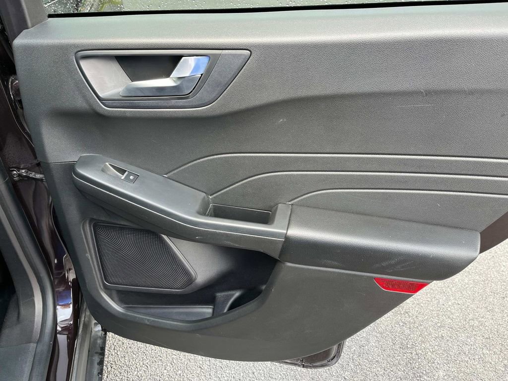 Used 2023 Ford Escape ST-Line w/ Tech Pack #1 image 18