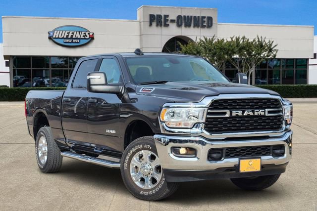 Certified 2024 RAM 2500 Big Horn