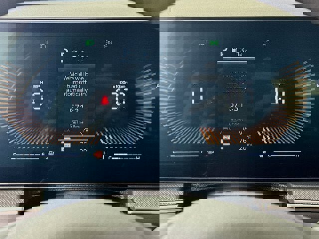 New 2025 Kia K5 LXS image 15