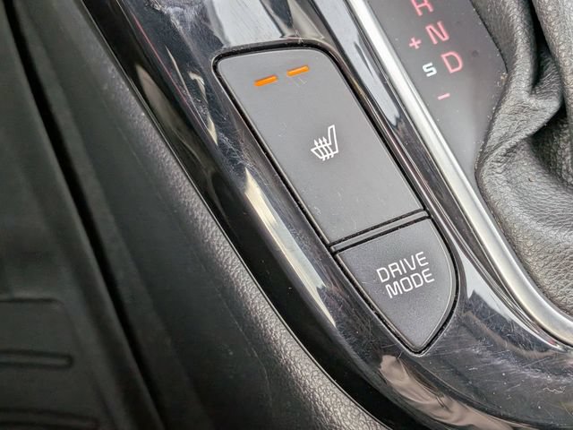 Used 2022 Kia Soul Turbo FWD image 23