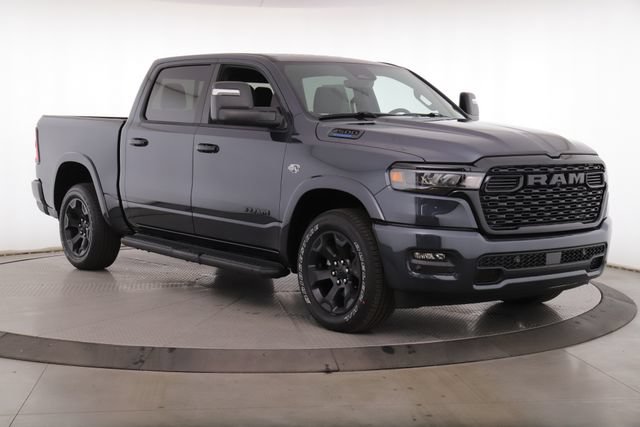 Used 2026 RAM 1500 Big Horn RWD image 12