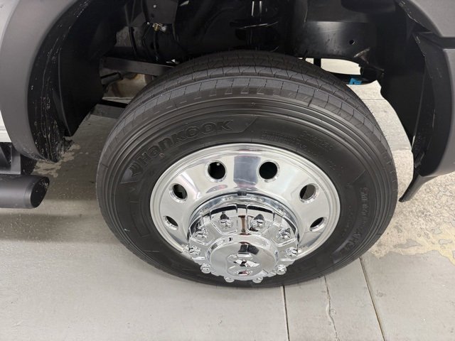 New 2026 RAM 5500 Tradesman image 4