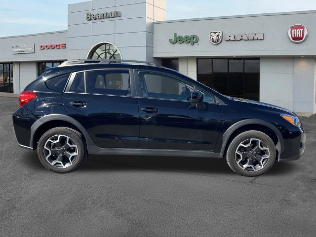 Used 2014 Subaru Crosstrek 2.0i Premium AWD/4WD image 8