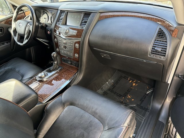 Used 2020 Nissan Armada SL w/ Premium Package image 28