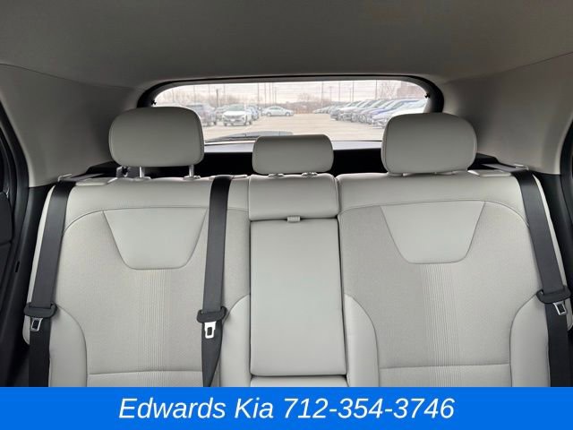 New 2026 Kia Niro EX image 29