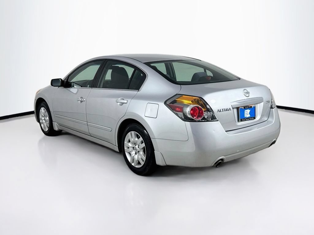 Used 2012 Nissan Altima 2.5 S FWD image 5