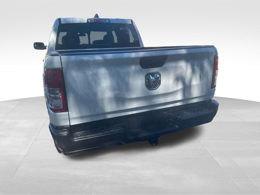 Used 2022 RAM 1500 Tradesman w/ Trailer Tow Group (B) RWD image 20