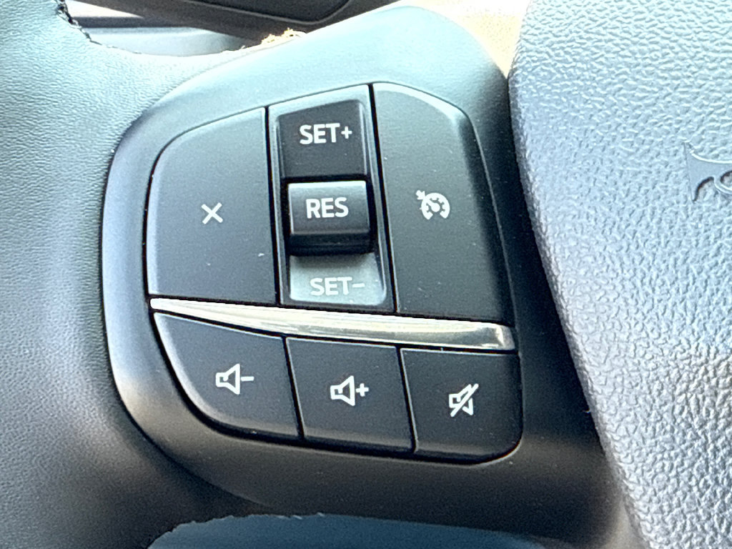 Used 2025 Ford Maverick XLT w/ XLT Luxury Package AWD/4WD image 24