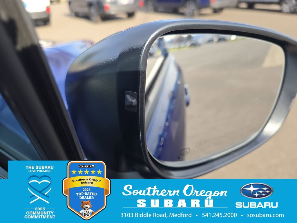 New 2026 Subaru Crosstrek 2.0i Premium image 15