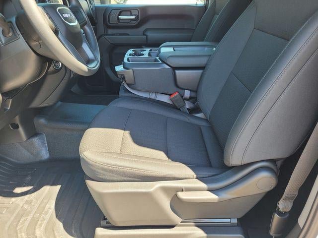 New 2026 GMC Sierra 3500 Pro w/ Convenience Package RWD image 17