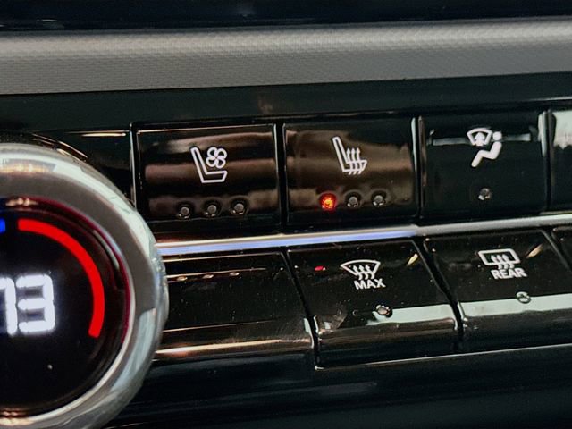 New 2027 Chevrolet Bolt RS image 22