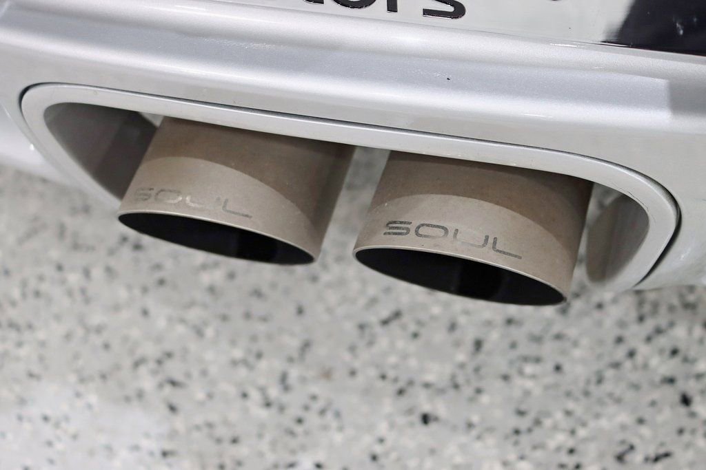 Used 2007 Porsche Cayman S image 16