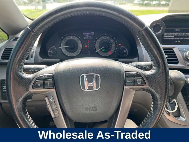 Used 2014 Honda Odyssey EX-L image 26