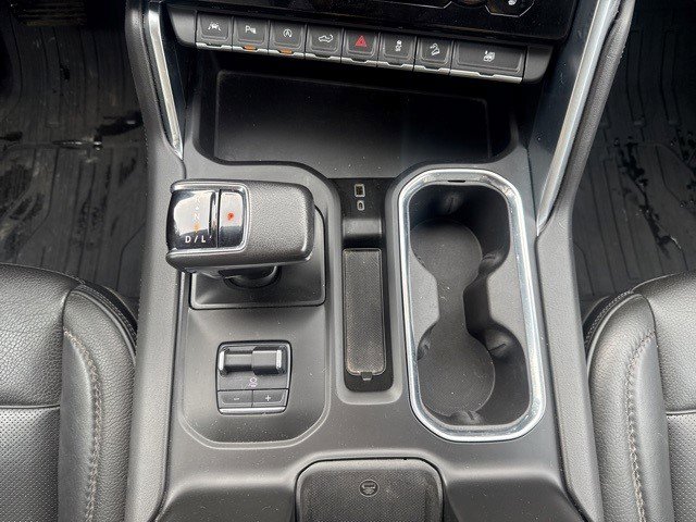 Certified 2022 GMC Sierra 1500 Denali image 23