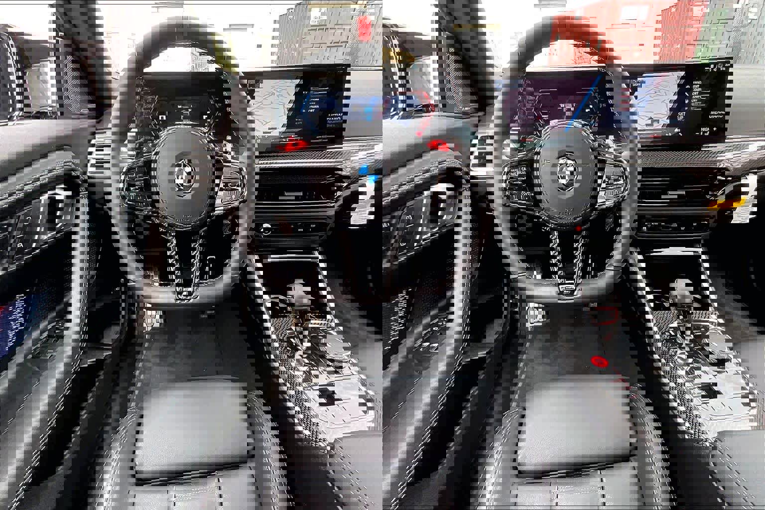 Used 2025 BMW M2 w/ Lighting Package image 5