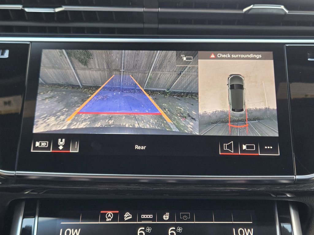 Used 2026 Audi Q8 Premium Plus image 23