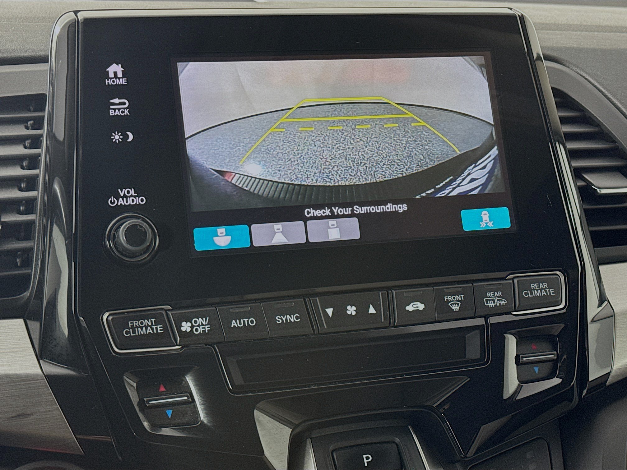Used 2020 Honda Odyssey EX-L image 13