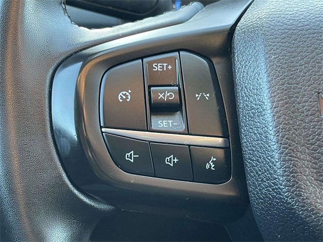 Used 2024 Ford Ranger XLT w/ Equipment Group 301A High image 22