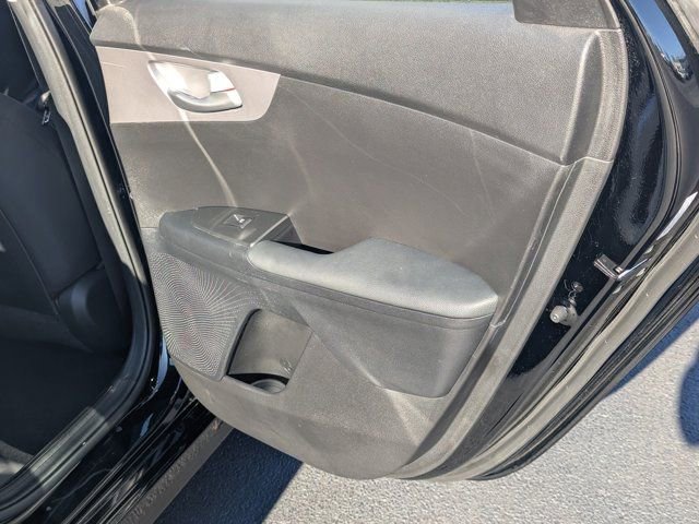 Used 2024 Kia Forte LX image 15