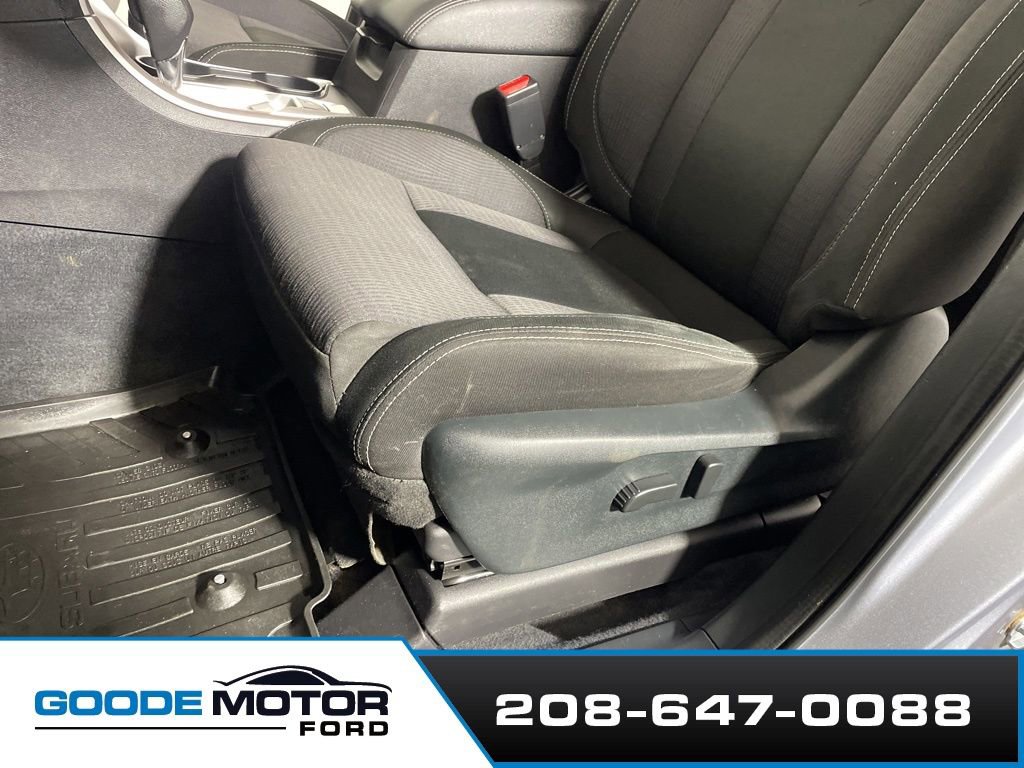 Used 2021 Subaru Ascent Premium w/ Convenience Package image 11