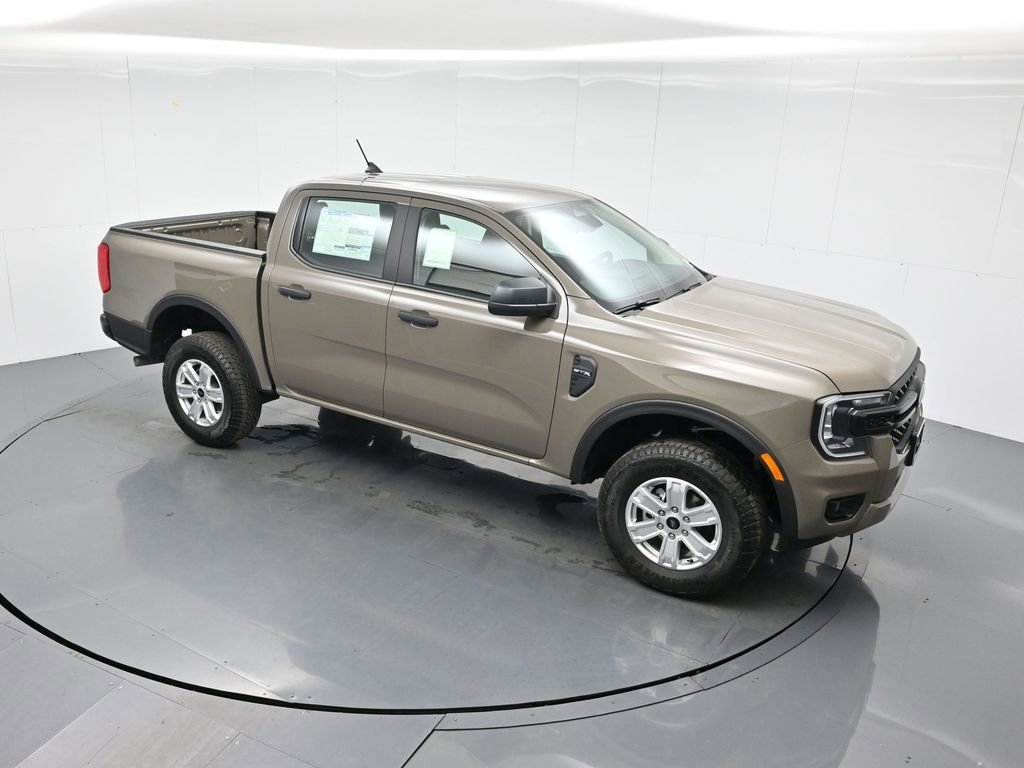 New 2025 Ford Ranger XL image 36