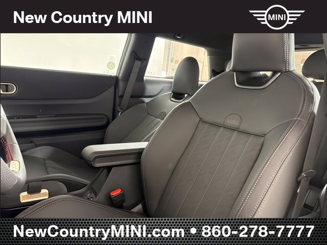 New 2027 MINI Cooper S FWD image 11