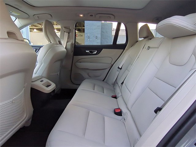 New 2026 Volvo V60 B5 Cross Country Plus w/ Protection Package Premier image 17