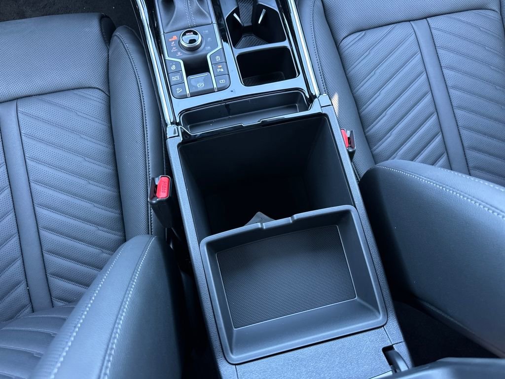 New 2026 Kia Sorento SX Prestige image 35