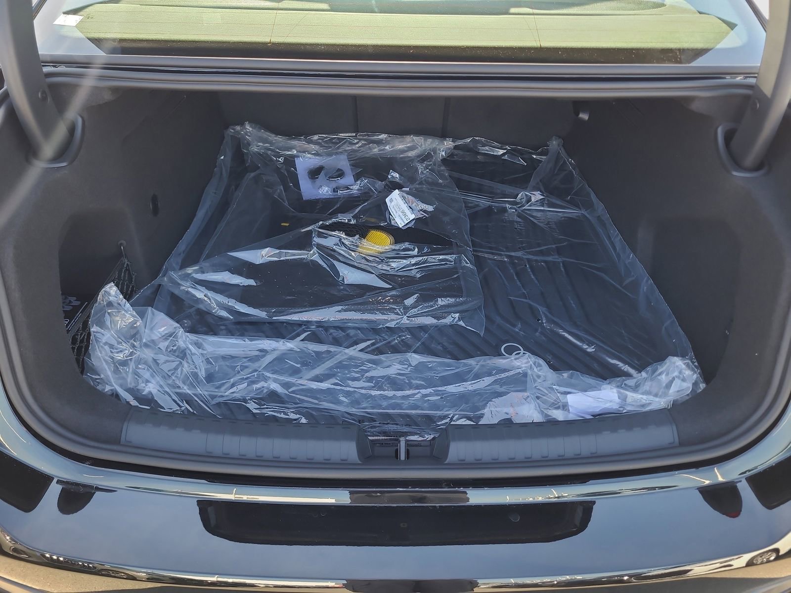 New 2026 Audi A6 Premium Plus image 10