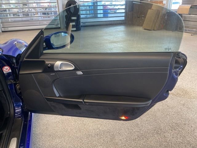 Used 2005 Porsche Boxster RWD image 26