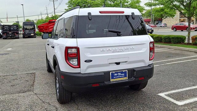 Certified 2023 Ford Bronco Sport Big Bend w/ Convenience Package AWD/4WD image 2