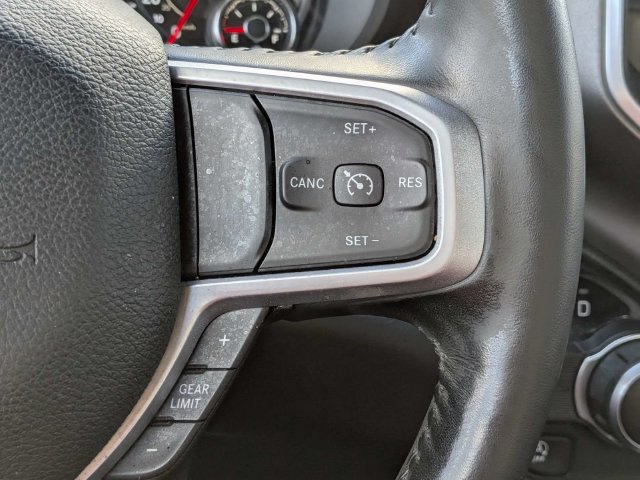 Used 2023 RAM 1500 Big Horn RWD image 24
