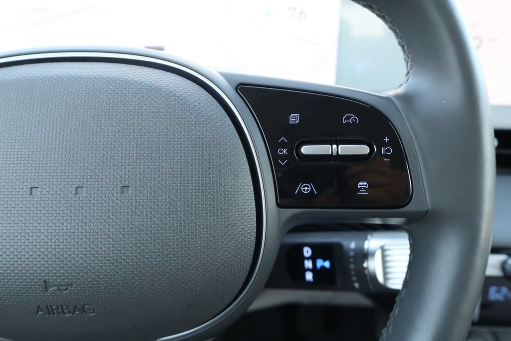 Used 2024 Hyundai Ioniq 5 Limited RWD image 23