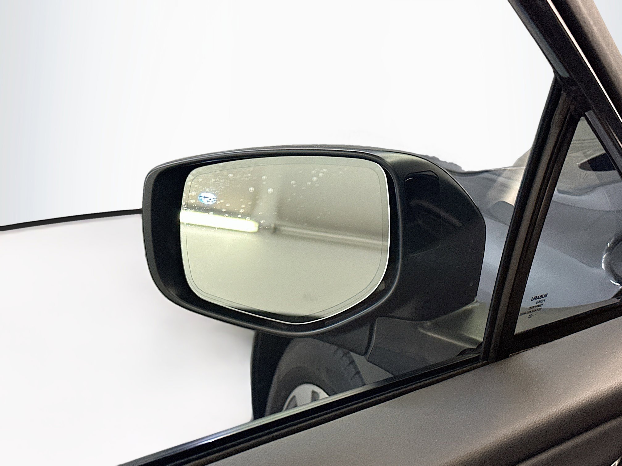 Used 2024 Subaru Legacy Limited image 16