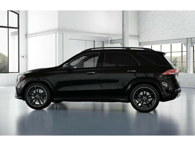 New 2026 Mercedes-Benz GLE 580 4MATIC image 76
