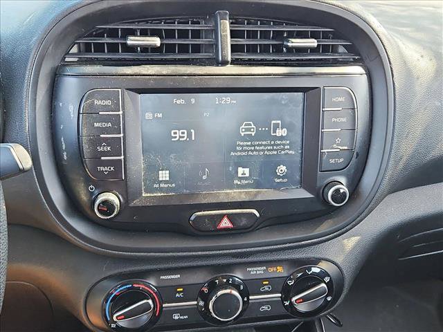 Used 2020 Kia Soul S image 12