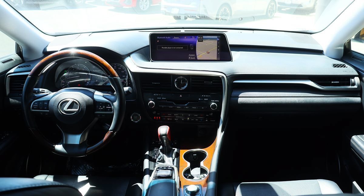 Used 2017 Lexus RX 350 FWD w/ Premium Package image 33