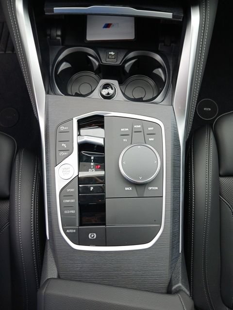 New 2026 BMW 430i Coupe w/ M Sport Package RWD image 17