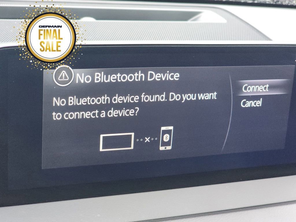 Used 2022 MAZDA CX-9 Touring Plus image 26