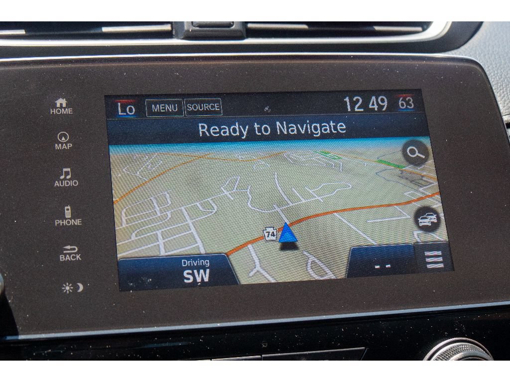Used 2020 Honda CR-V Touring image 27